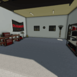 House 3 Bed 2 Bath Ranch V1.02