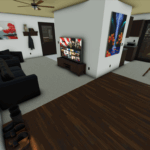 House 3 Bed 2 Bath Ranch V1.04