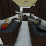 House 3 Bed 2 Bath Ranch V1.05