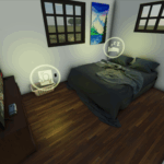 House 3 Bed 2 Bath Ranch V1.06