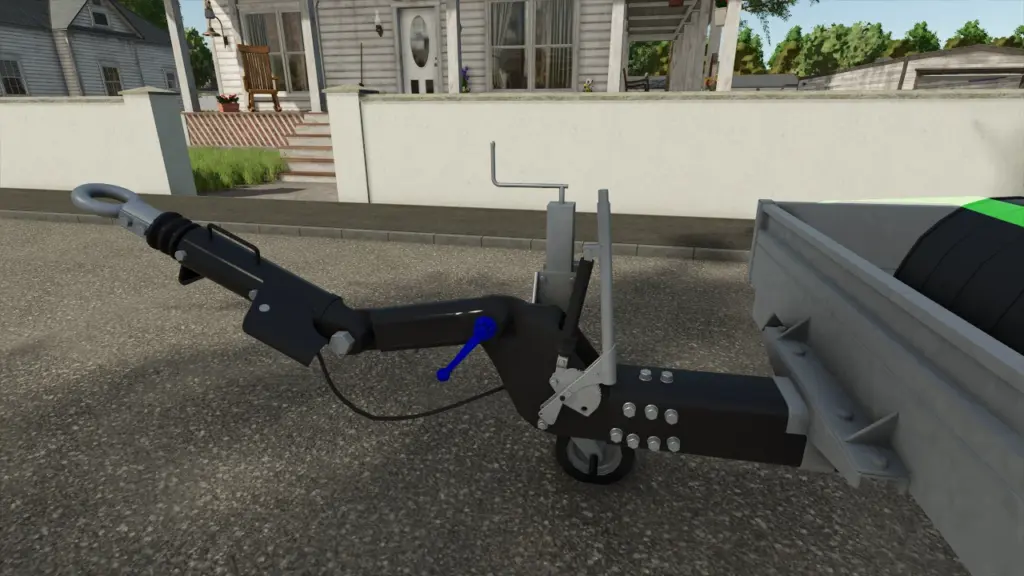 Hubiere TPF V1.0
