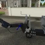 Hubiere TPF V1.0