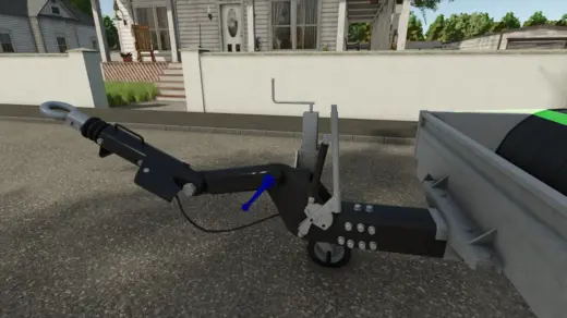 Hubiere TPF V1.0
