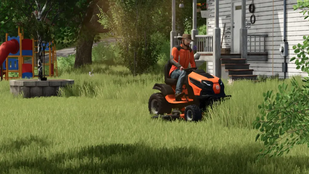Husqvarna TS146XK v1.0