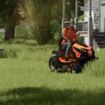 Husqvarna TS146XK v1.0