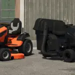 Husqvarna TS146XK v1.02