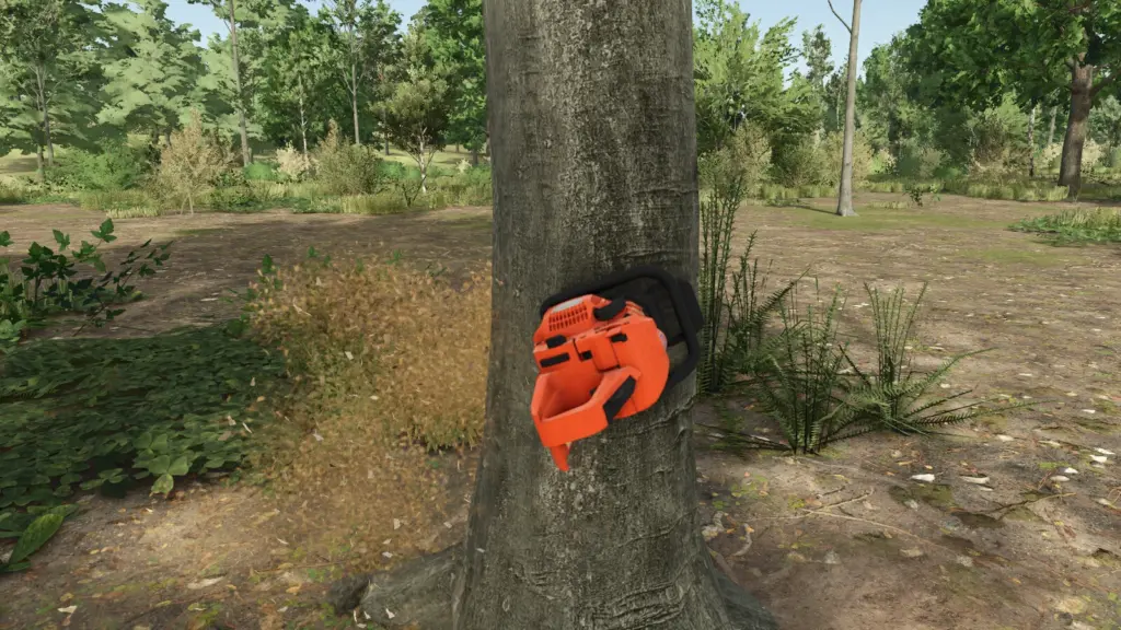 Husqvarna445 v1.0