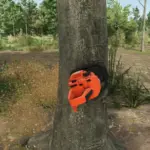 Husqvarna445 v1.0