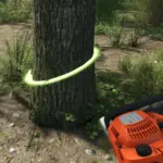 Husqvarna445 v1.02