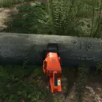 Husqvarna445 v1.03