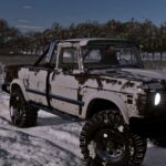 IH 200 Series Custom6