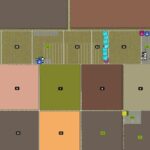 Imagine Land 4x Multifruits