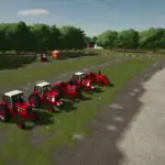 International 86 Series Overhauled v1.03