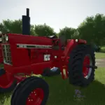 International 86 Series Overhauled v1.06