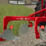 International Plow v1.0