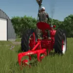 International Plow v1.02