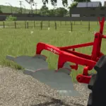 International Plow v1.03