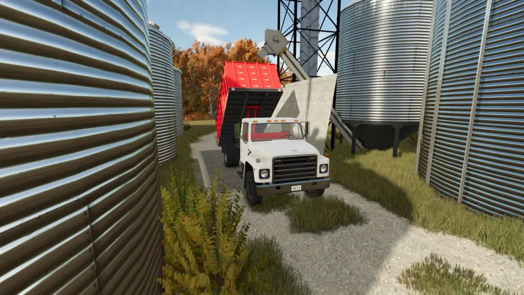 International S1800 v1.0