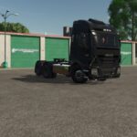 Iveco 440 Edit BR2