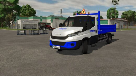 Iveco Daily