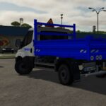 Iveco Daily2