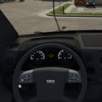 Iveco Daily3