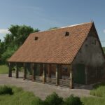 Ivoy Chicken Coop2