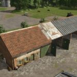 Ivoy Farm Garage