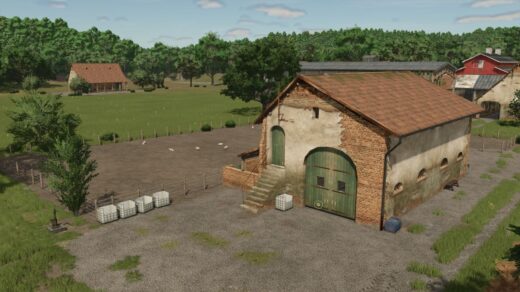 Ivoy Piggery