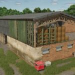 Ivoy Straw Hangar2