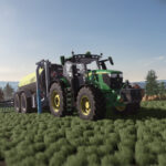 JD PowerTech PVS Engine Sound (Prefab*)
