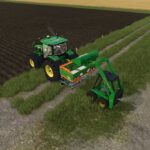 JD90 Skid Steer Loader2