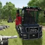 JENZ HEM 922 DQ Cobra Hybrid v1.02