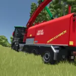 JENZ HEM 922 DQ Cobra Hybrid v1.04