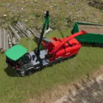 JENZ HEM 922 DQ Cobra Hybrid v1.06