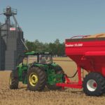 Jan Tanker Small Series4