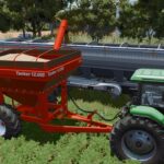 Jan Tanker Small Series5