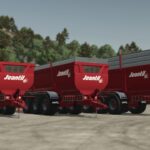 Jeantil BR 24-322