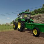 John Deere 34