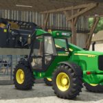 John Deere 3400 Pack