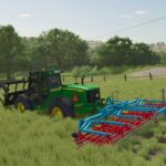John Deere 3400 Pack3