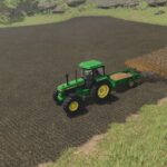 John Deere 343