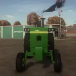 John Deere 40 series v1.02