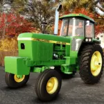 John Deere 40 series v1.03