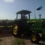 John Deere 40 series v1.04