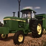 John Deere 40 series v1.05