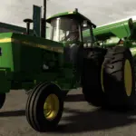 John Deere 40 series v1.06