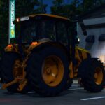 John Deere 5M Series3