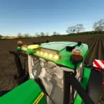 John Deere 6R Large Frame Series Edit v1.0
