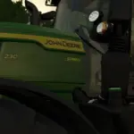 John Deere 6R v1.03